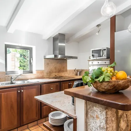 - 4974-94 Mallorca Landhuis *