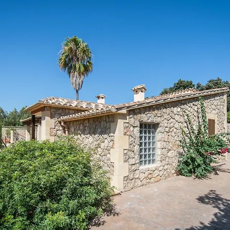- 4974-94 Mallorca Landhuis