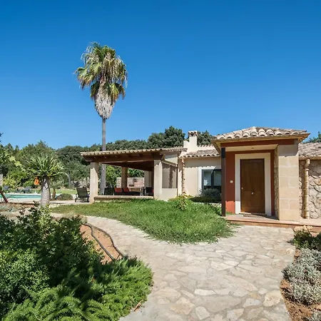 - 4974-94 Mallorca