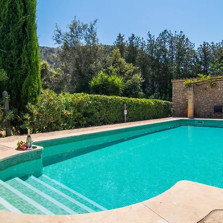 - 4974-94 Mallorca Landhuis *
