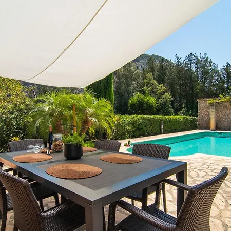 - 4974-94 Mallorca Landhuis