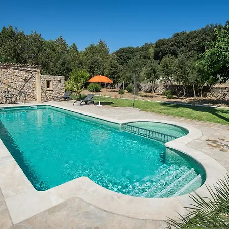 Landhuis - 4974-94 Mallorca *