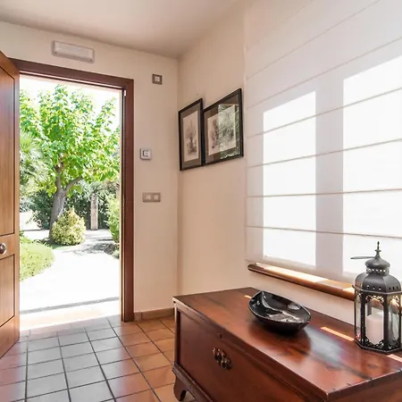- 4974-94 Mallorca Landhuis Pollença