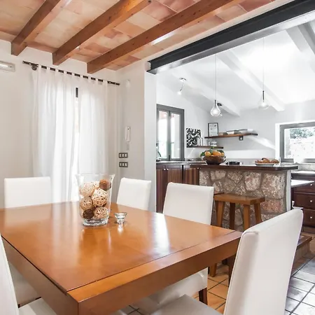 Landhuis - 4974-94 Mallorca *