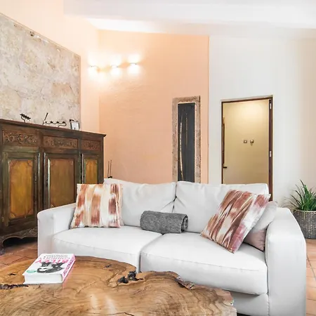 Landhuis - 4974-94 Mallorca Pollença