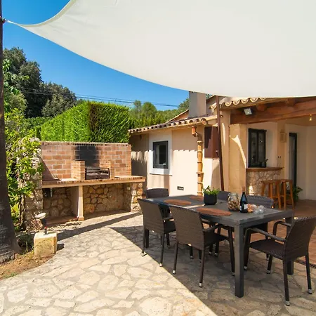 Costitx - 3937-60 Mallorca منزل ريفي *