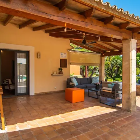 Costitx - 3937-60 Mallorca *