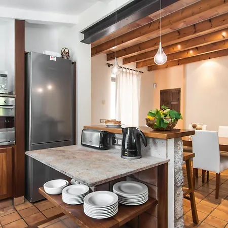 منزل ريفي Costitx - 3937-60 Mallorca