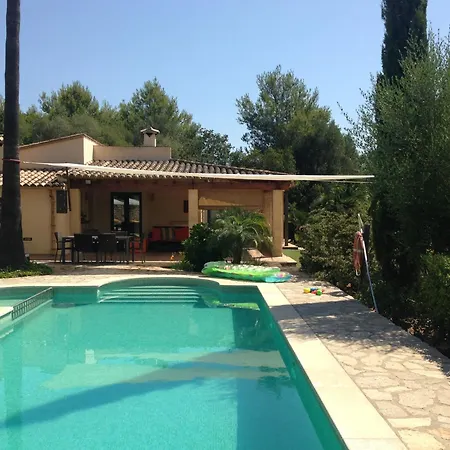 Costitx - 3937-60 Mallorca Pollensa