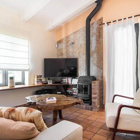 منزل ريفي Costitx - 3937-60 Mallorca *