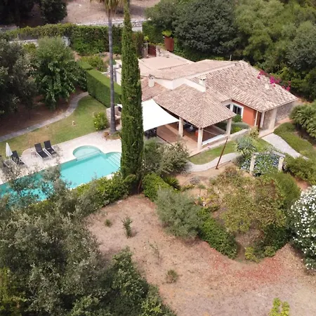Landhuis - 4974-94 Mallorca *