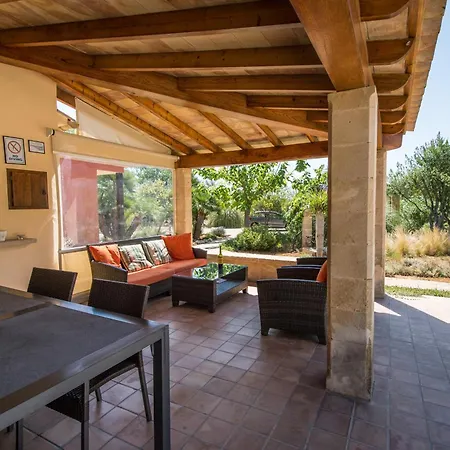 Landhuis - 4974-94 Mallorca