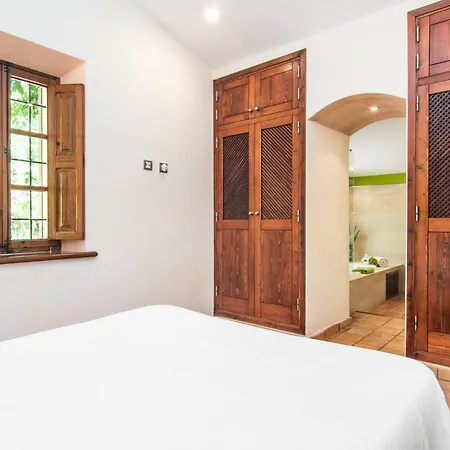 - 4974-94 Mallorca Landhuis Pollença