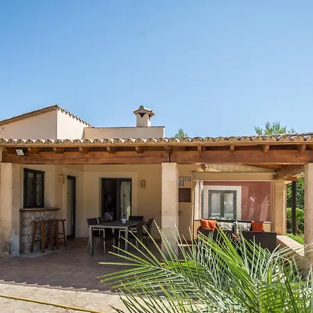 Landhuis - 4974-94 Mallorca Pollença