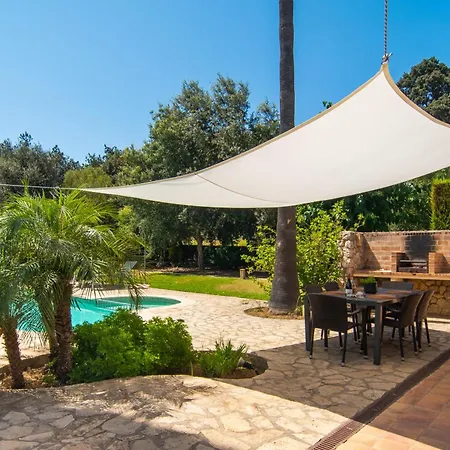 Landhuis - 4974-94 Mallorca Pollença