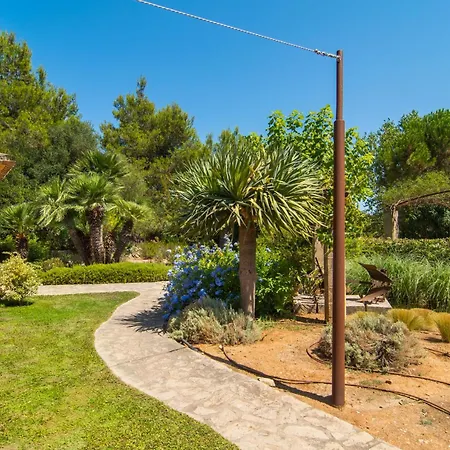 Landhuis - 4974-94 Mallorca *