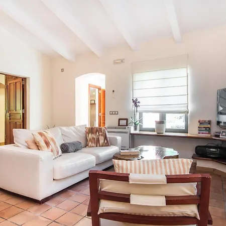 Landhuis - 4974-94 Mallorca