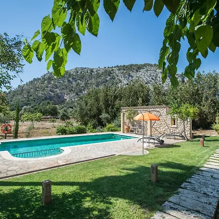 - 4974-94 Mallorca Landhuis *