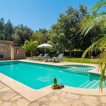 Costitx - 3937-60 Mallorca Pollença