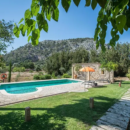 Costitx - 3937-60 Mallorca Lantställe *